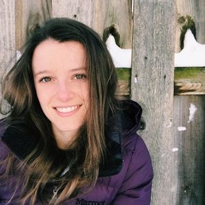 Meet your Posher, Rita